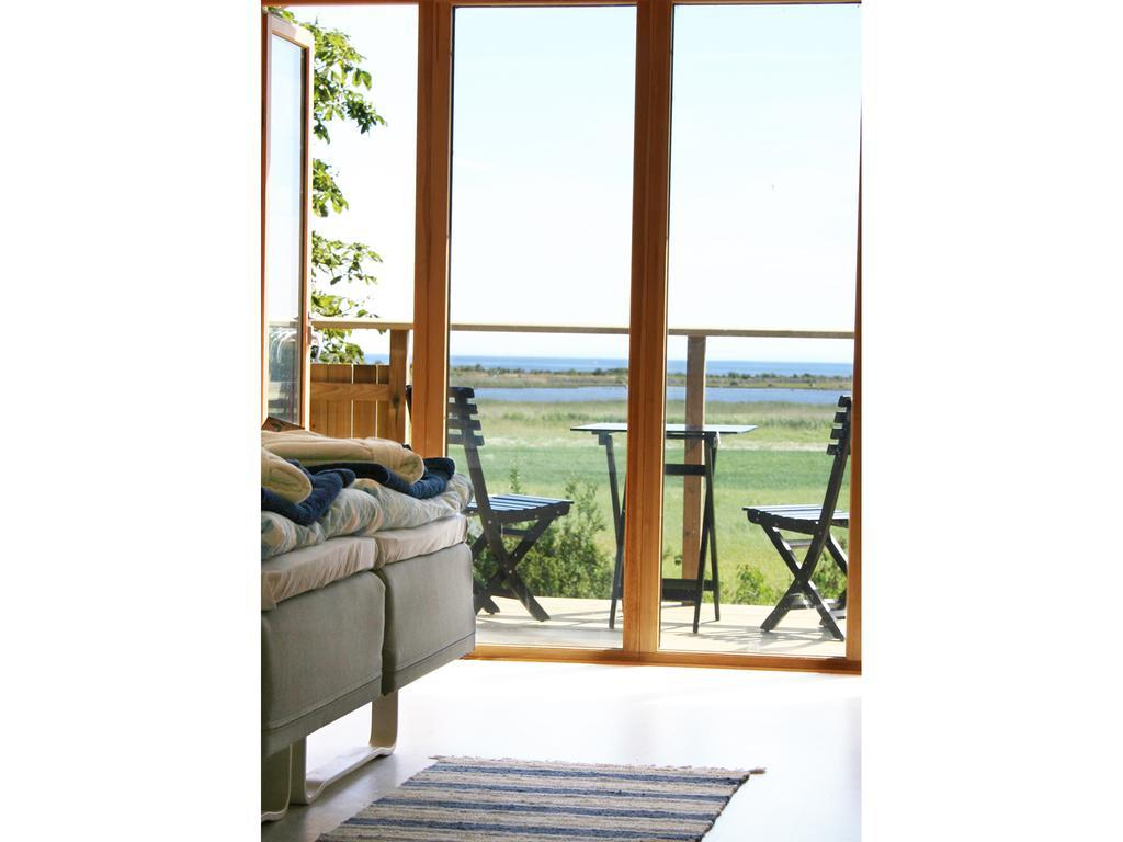 Bodelssons By The Sea Hotel Tosteberga Luaran gambar