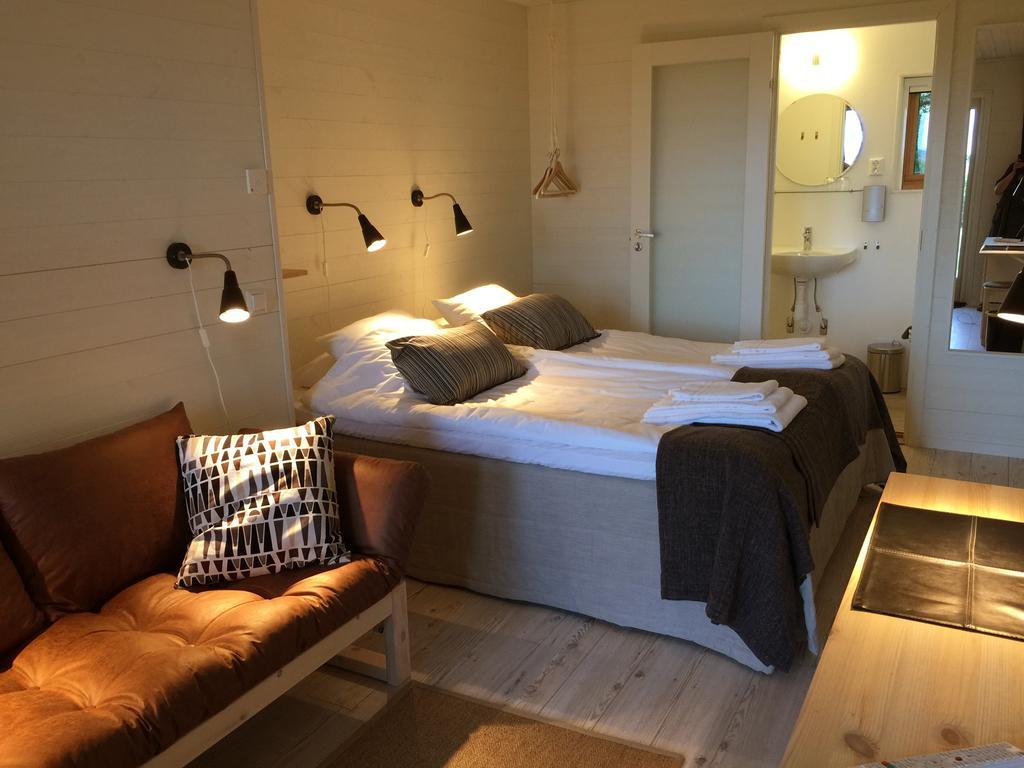 Bodelssons By The Sea Hotel Tosteberga Luaran gambar