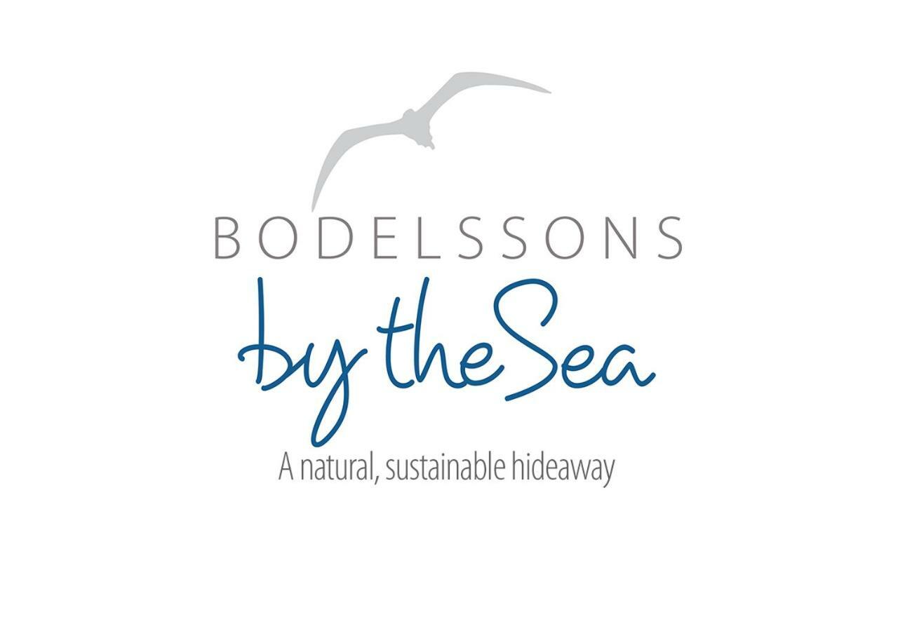 Bodelssons By The Sea Hotel Tosteberga Luaran gambar