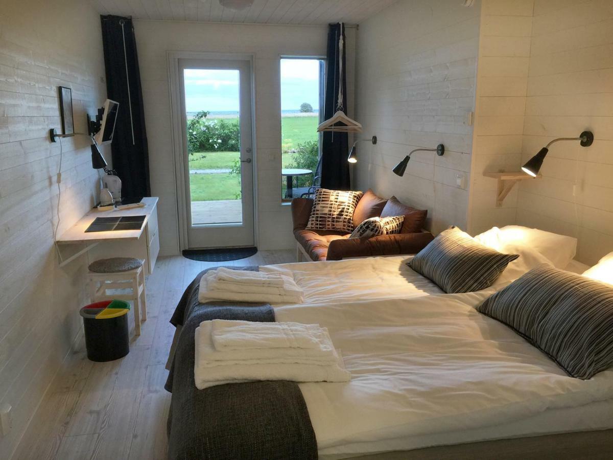 Bodelssons By The Sea Hotel Tosteberga Luaran gambar